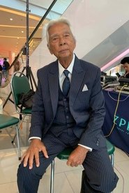 Chalong Pakdeevijit portrait