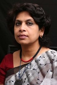 Sara Zaker portrait