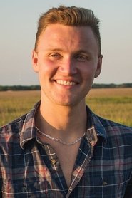 Noah Gardner portrait