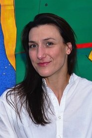 Aleksandra Maj portrait