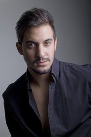 Michel Issa Rubio portrait