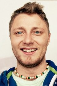 Oldřich Hajlich portrait