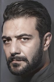 Barış Çakmak portrait