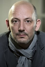 Thomas Napper portrait