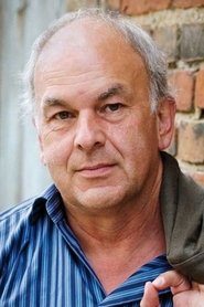 Bernd Böhlich portrait