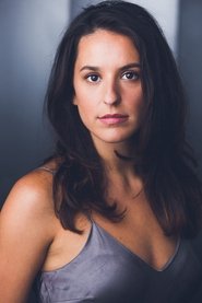 Hailey Marmolejo portrait