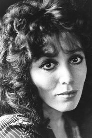 Barbara Colby portrait
