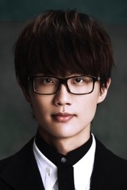 Xu Song portrait