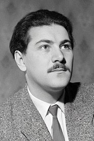 Grigoriy Chukhray portrait
