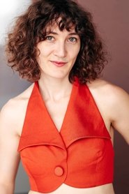 Chloe Schildhause portrait