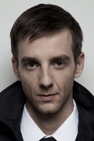 Pavel Gajdoš portrait
