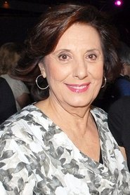 Antigoni Glykofridi portrait