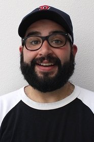 Matt Mira portrait