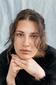 Bridget Frances Harris portrait
