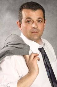 Eric Collado portrait