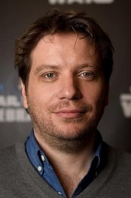Gareth Edwards portrait