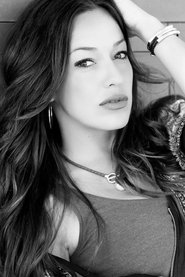 Giselle Carrera portrait