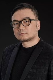 Roy Szeto Wai-Cheuk portrait
