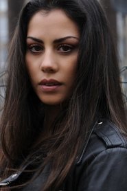 Jasmine Jardot portrait
