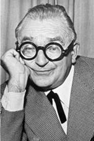 Marcel Achard portrait