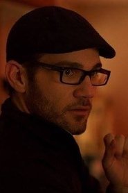 Peter Mabrucco portrait