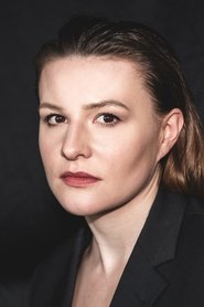 Natália Fašánková portrait