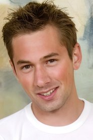 Joey Brass portrait