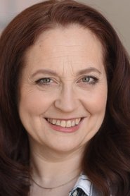 Bettina Skye portrait