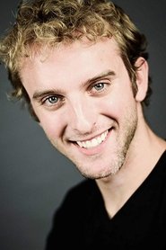 Alex Gravenstein portrait
