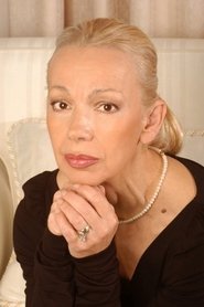 Branka Zorić portrait