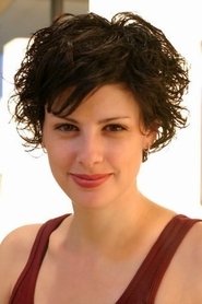 Alicia Skirball portrait