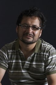 Paúl Córdova portrait