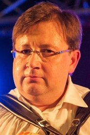 Éric Bouvelle portrait