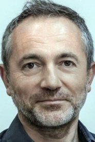 Xavier Rigault portrait