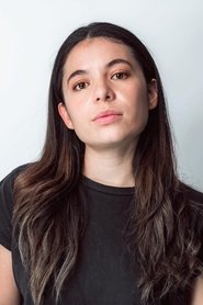 Estela del Rosario portrait