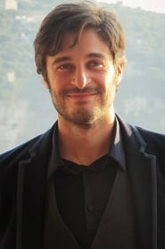 Lino Guanciale portrait