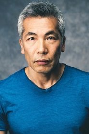 Hiro Kanagawa portrait