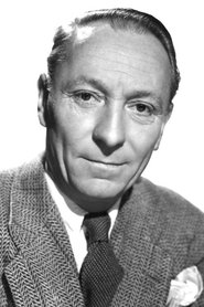 William Hartnell portrait