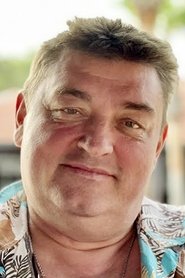 Igor Romashchenko portrait