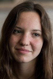 Dorottya Hais portrait
