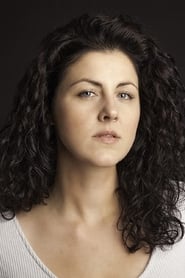 Dani Deetté portrait