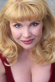 Colleen Hawks portrait