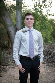 Nolan Mckay portrait