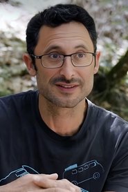 Lionel Catsoyannis portrait