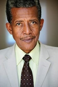 Myles Cranford portrait