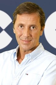 Paco González portrait