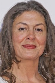 Marisol Membrillo portrait