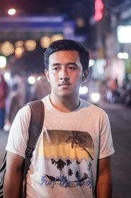 Gabriel Arya portrait