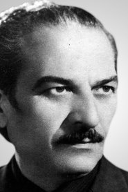 Aladdin Abbasov portrait