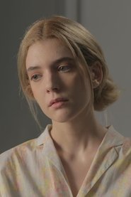 Haydée Lysander portrait